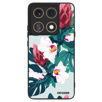 Hülle für Motorola Signature - Rhododendron