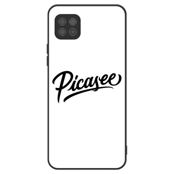 Hülle für Huawei P40 Lite - Picasee - old logo - black