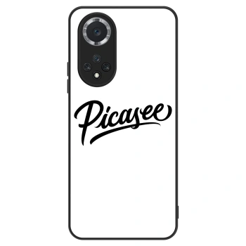Hülle für Huawei Nova 9 SE - Picasee - old logo - black