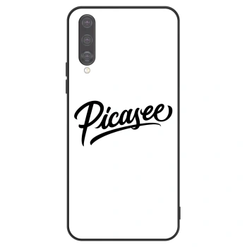 Hülle für Huawei P20 Pro - Picasee - old logo - black