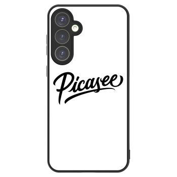 Picasee ULTIMATE CASE für Samsung Galaxy S23 FE S711B - Picasee - old logo - black