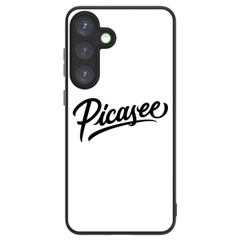 Picasee ULTIMATE CASE für Samsung Galaxy S25+ 5G - Picasee - old logo - black
