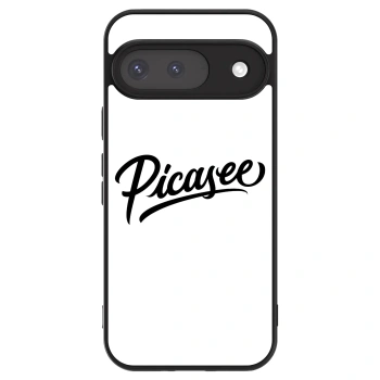 Hülle für Google Pixel 9 - Picasee - old logo - black
