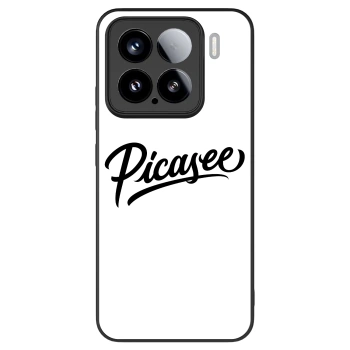 Picasee ULTIMATE CASE für Xiaomi 15 - Picasee - old logo - black