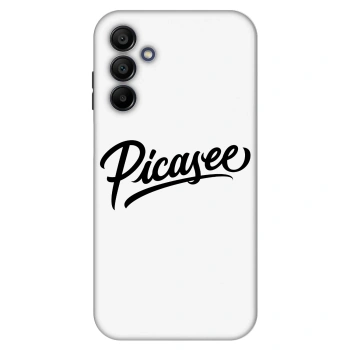 Hülle für Samsung Galaxy A15 A156B 5G - Picasee - old logo - black