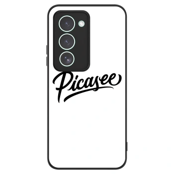 Hülle für Xiaomi Redmi 15 5G - Picasee - old logo - black