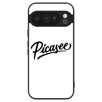 Hülle für Google Pixel 10 Pro - Picasee - old logo - black