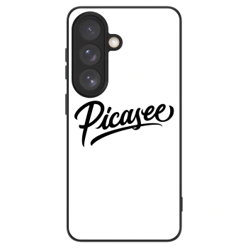 Picasee ULTIMATE CASE für Samsung Galaxy S26 - Picasee - old logo - black