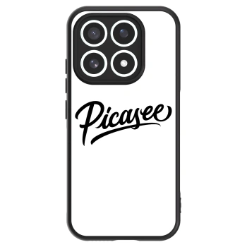 Picasee ULTIMATE CASE für Xiaomi 17 - Picasee - old logo - black