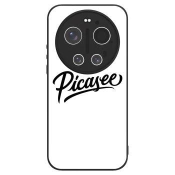 Picasee ULTIMATE CASE für Xiaomi 17 Ultra - Picasee - old logo - black