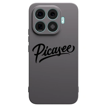 Hülle für Xiaomi 17T Pro - Picasee - old logo - black