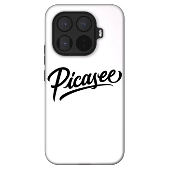 Hülle für Xiaomi 15T Pro - Picasee - old logo - black