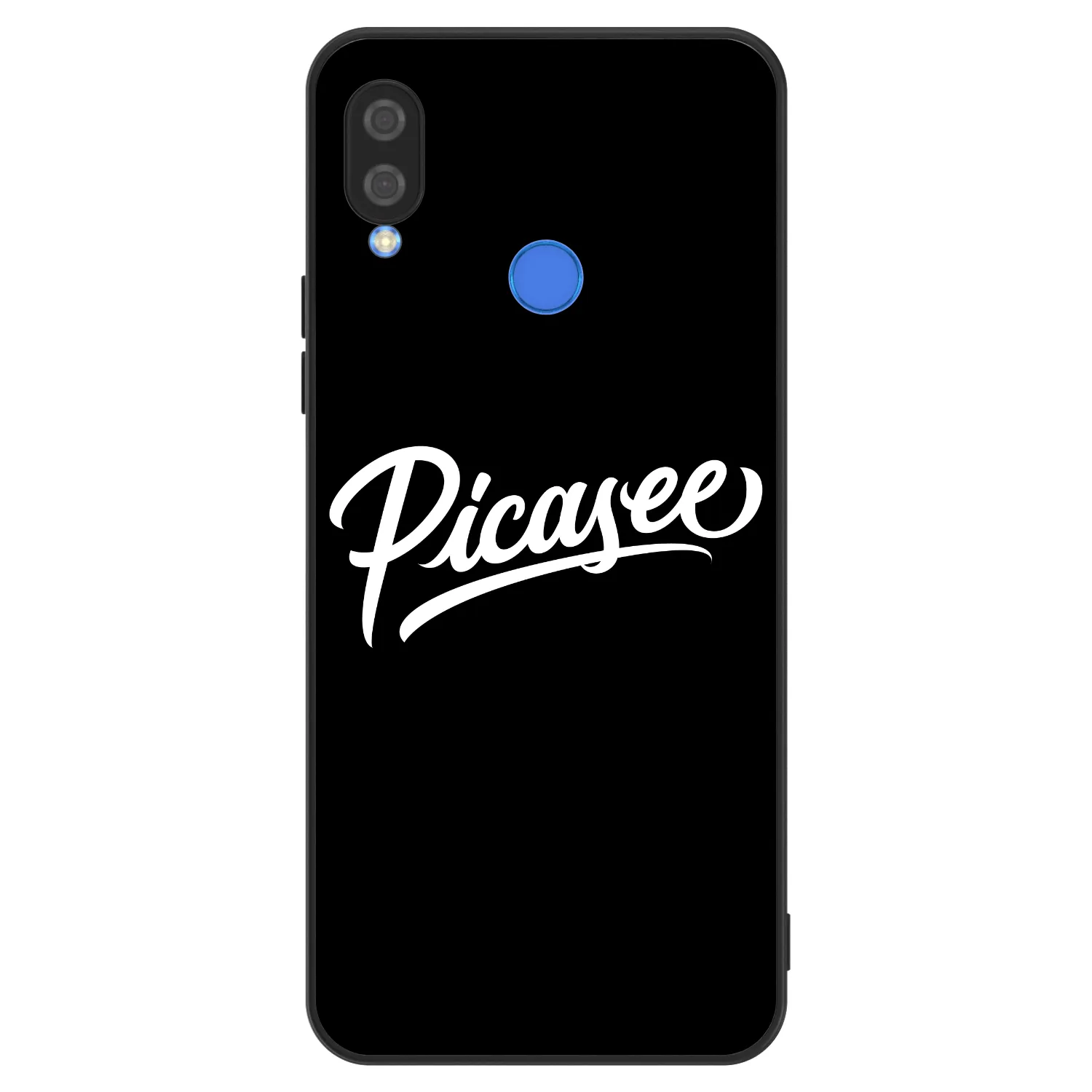Picasee ULTIMATE CASE für Huawei Nova 3 - Picasee - old logo - white