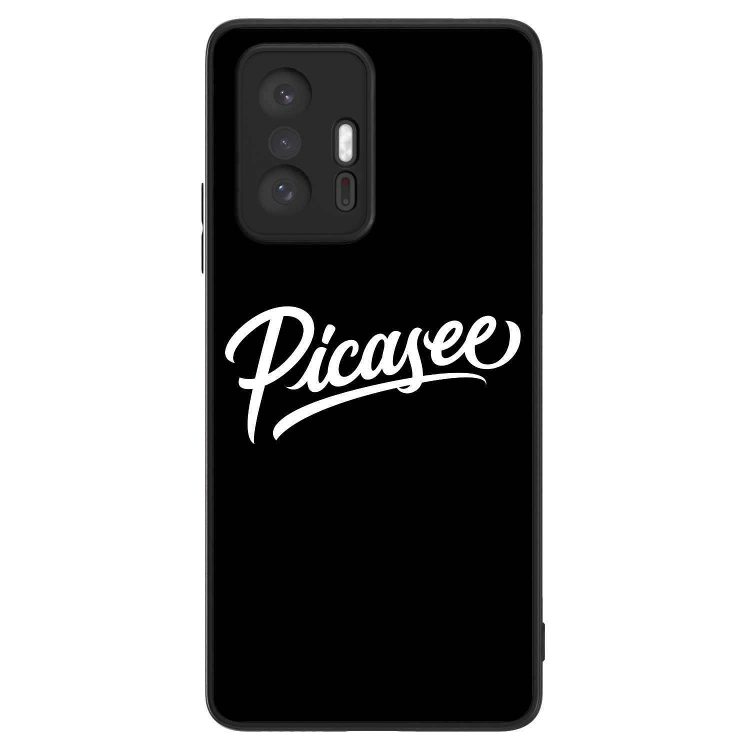 Picasee ULTIMATE CASE für Xiaomi 11T Pro - Picasee - old logo - white