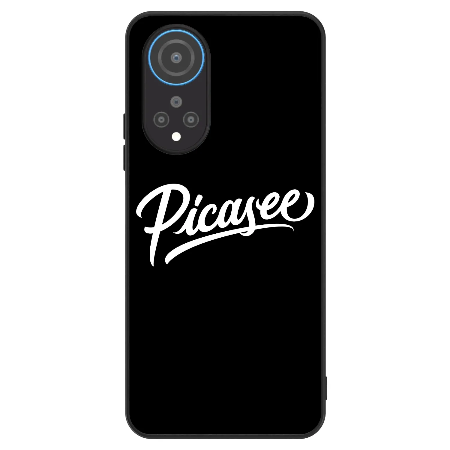 Picasee ULTIMATE CASE für Honor X7 - Picasee - old logo - white