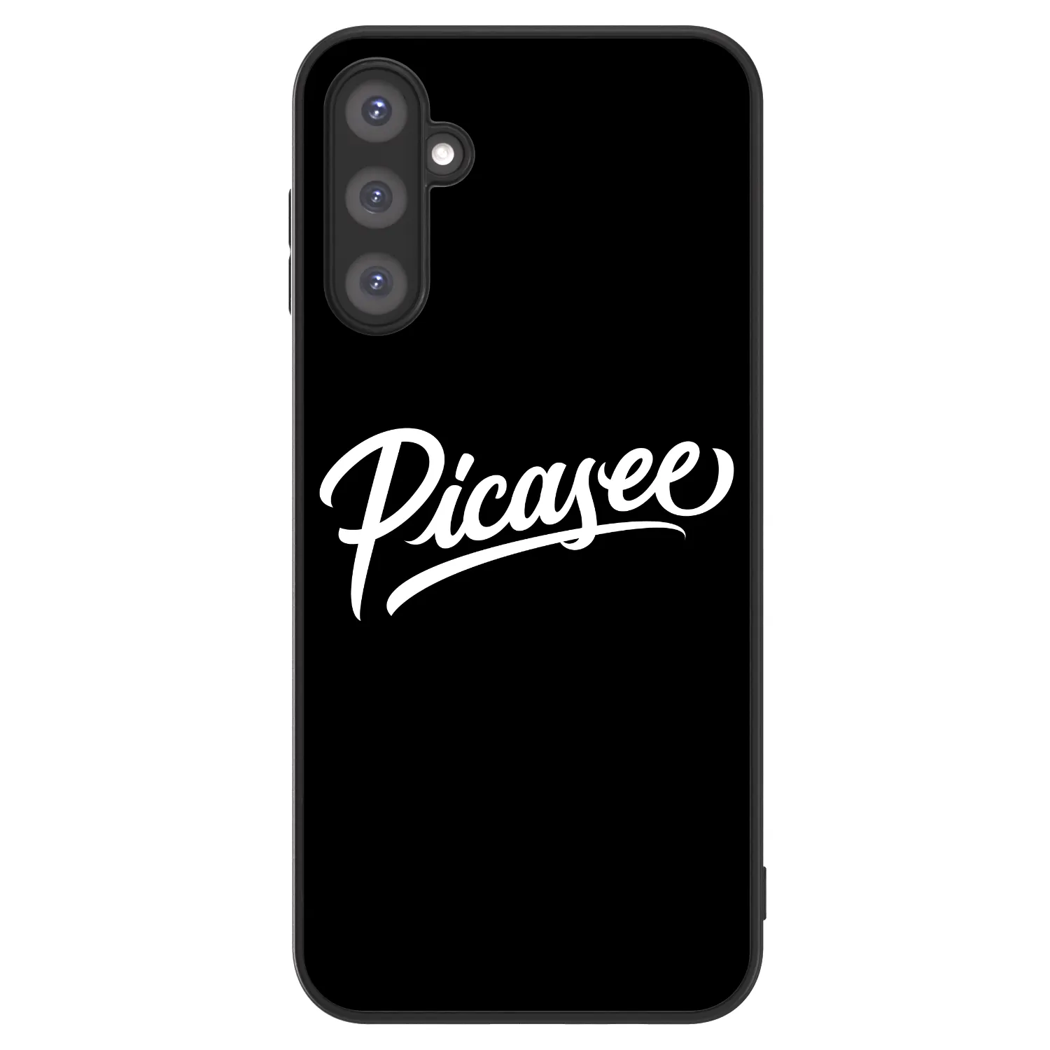 Picasee ULTIMATE CASE für Samsung Galaxy A05s A057G - Picasee - old logo - white