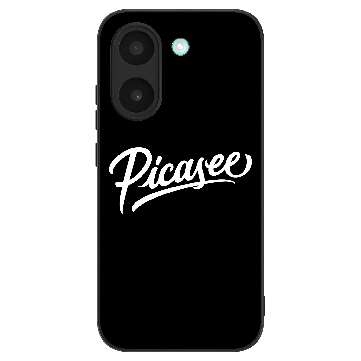 Picasee ULTIMATE CASE für Xiaomi Poco X8 Pro - Picasee - old logo - white