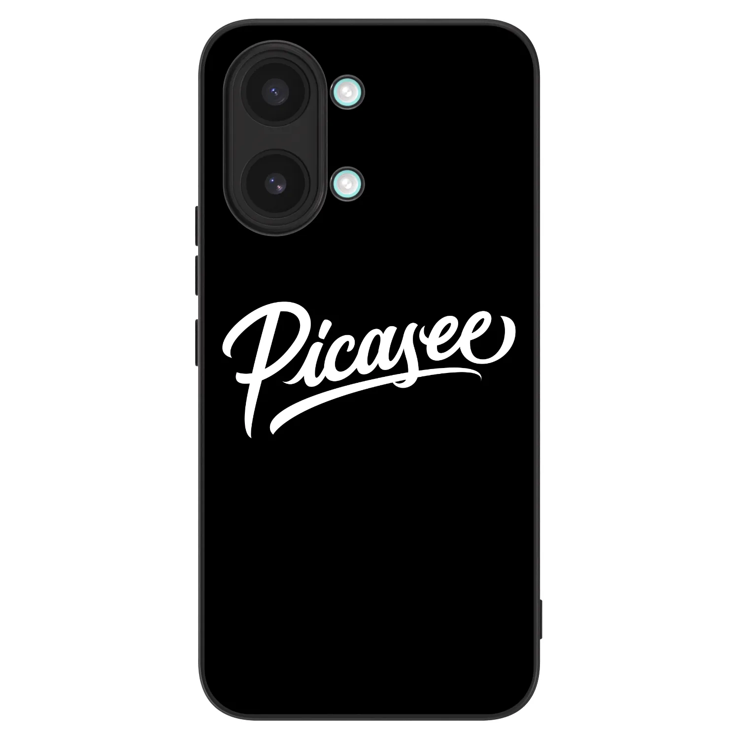 Picasee ULTIMATE CASE für Xiaomi Poco X8 Pro Max - Picasee - old logo - white