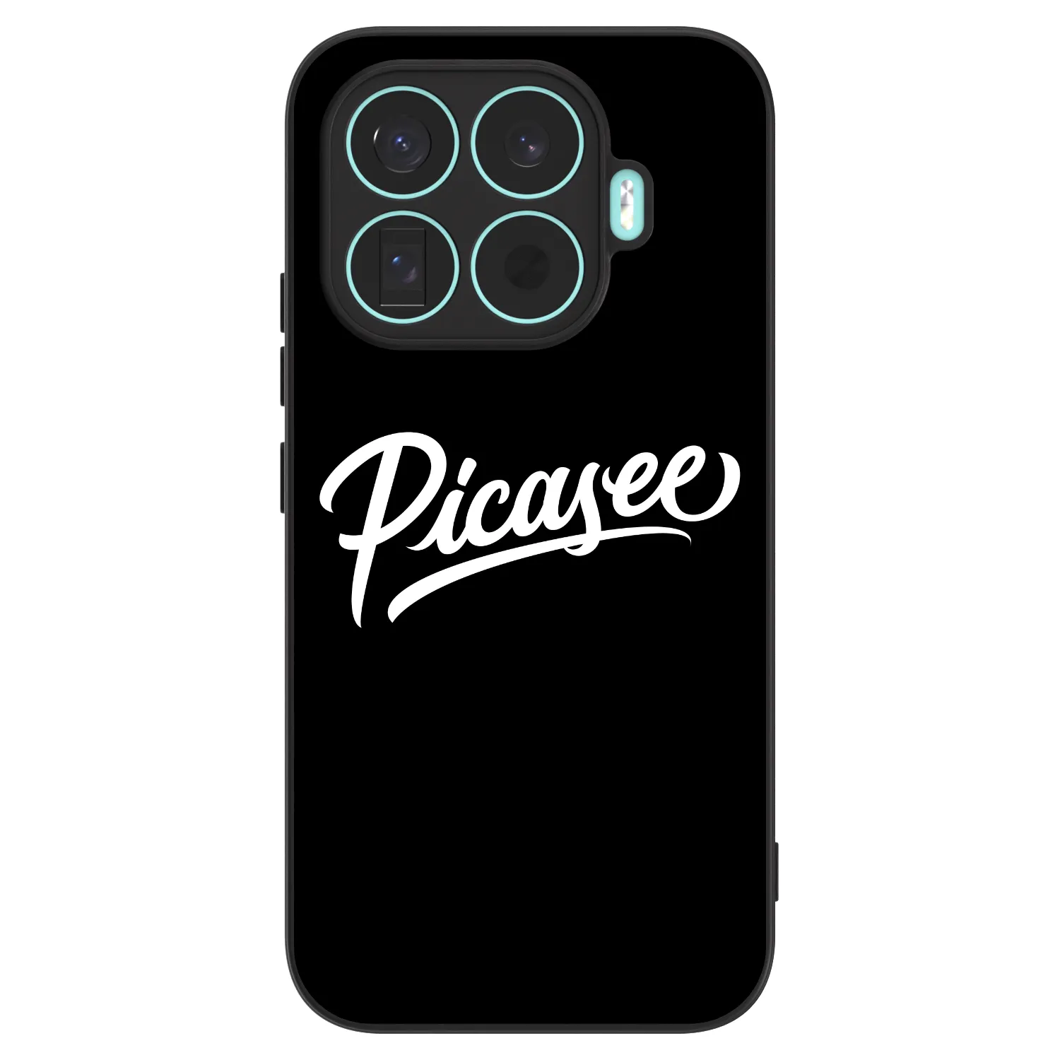Picasee ULTIMATE CASE für Xiaomi 17T - Picasee - old logo - white