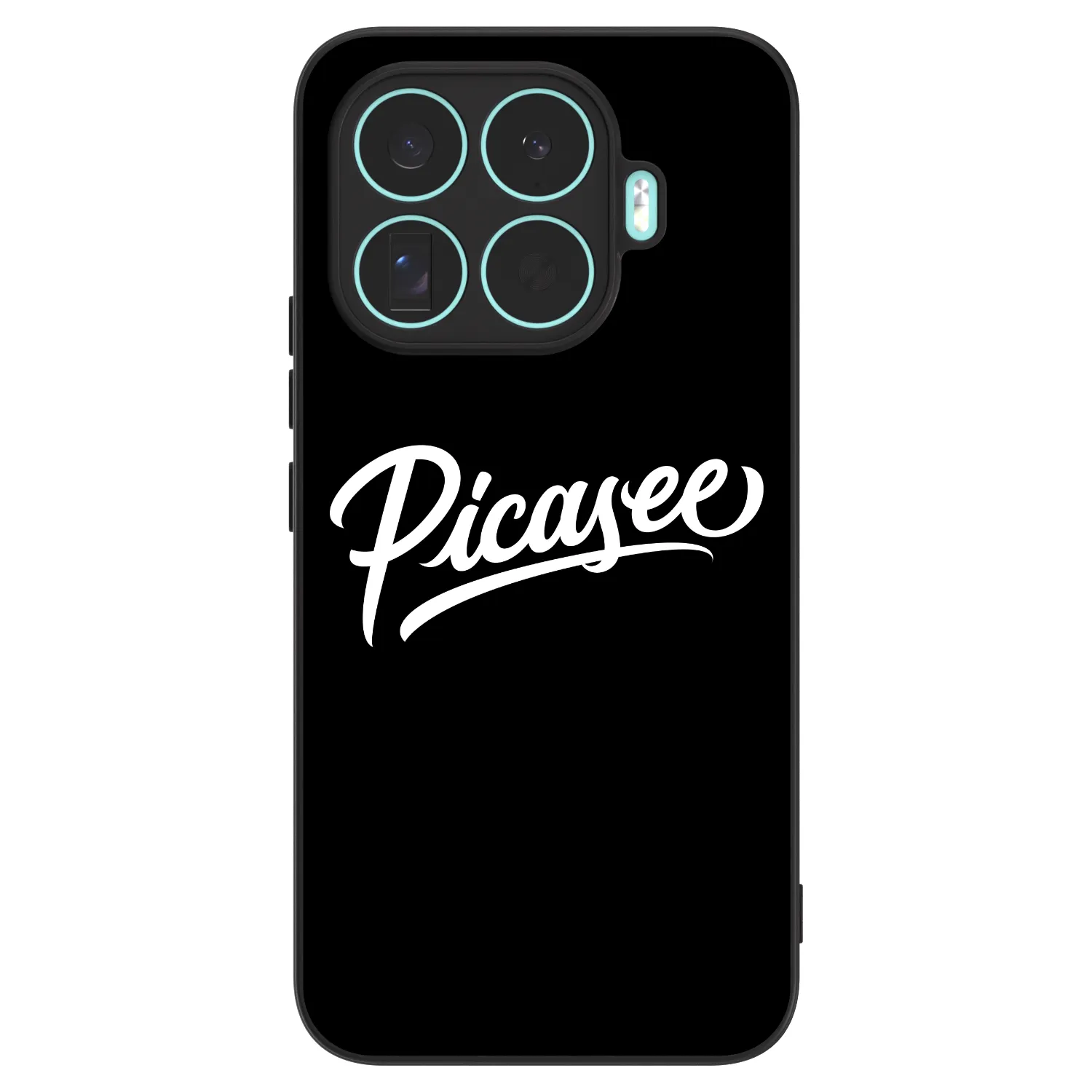 Picasee ULTIMATE CASE für Xiaomi 17T Pro - Picasee - old logo - white