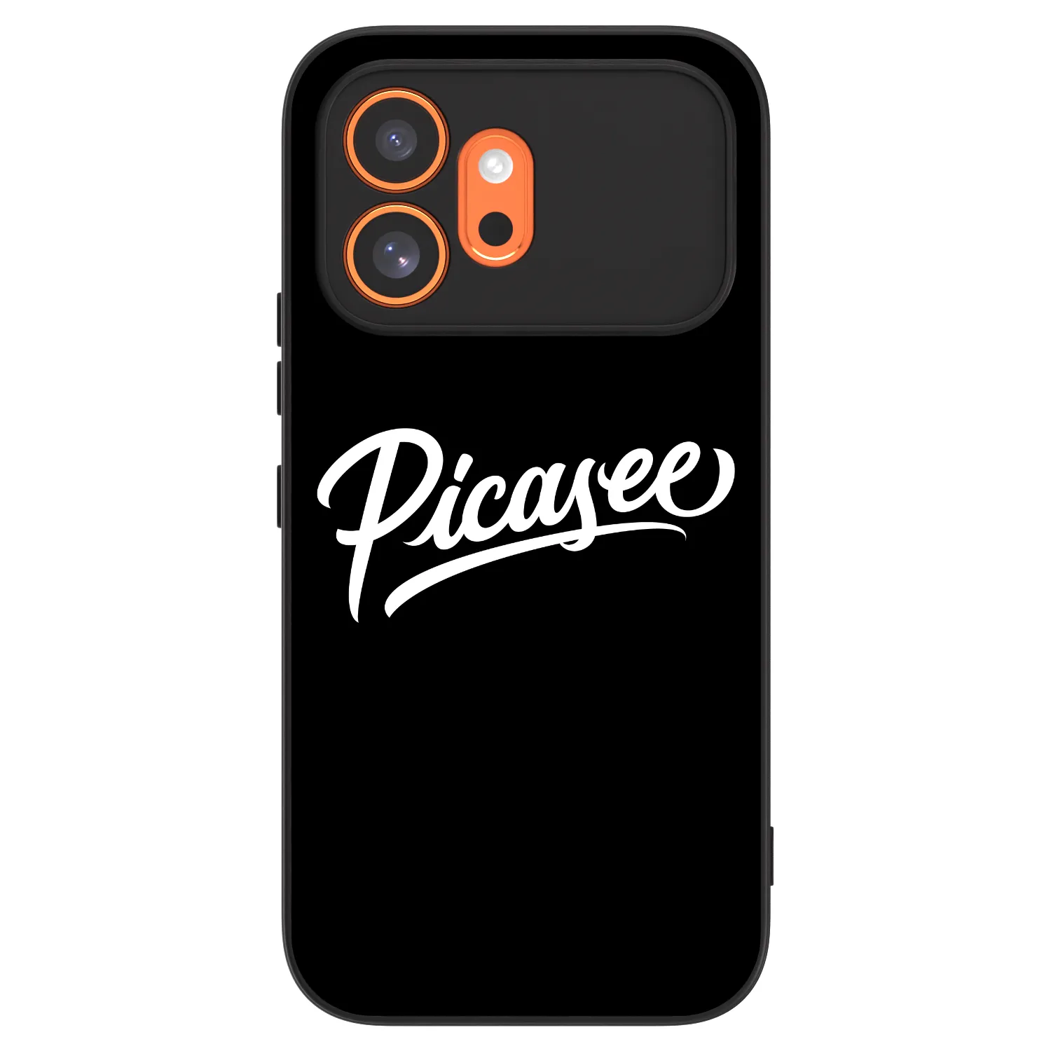 Picasee ULTIMATE CASE für Honor 600 - Picasee - old logo - white