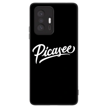 Picasee ULTIMATE CASE für Xiaomi 11T Pro - Picasee - old logo - white