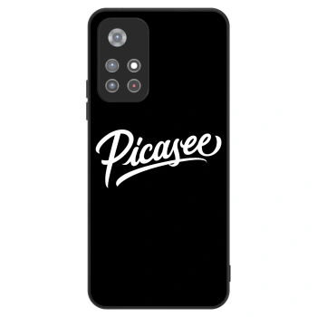 Picasee ULTIMATE CASE für Xiaomi Redmi Note 11S 5G - Picasee - old logo - white