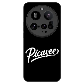 Picasee ULTIMATE CASE für Xiaomi 15 Ultra - Picasee - old logo - white