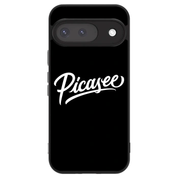 Hülle für Google Pixel 9 - Picasee - old logo - white