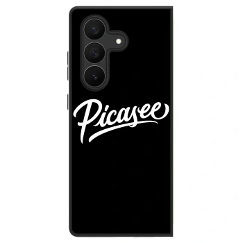 Hülle für Samsung Galaxy Z Fold7 5G - Picasee - old logo - white