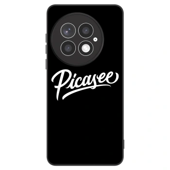 Hülle für OnePlus 13 5G - Picasee - old logo - white