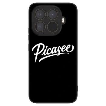 Hülle für Xiaomi 15T Pro - Picasee - old logo - white