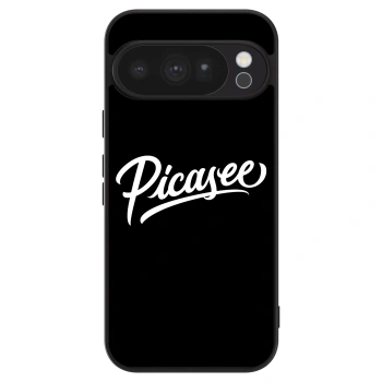 Hülle für Google Pixel 10 Pro - Picasee - old logo - white