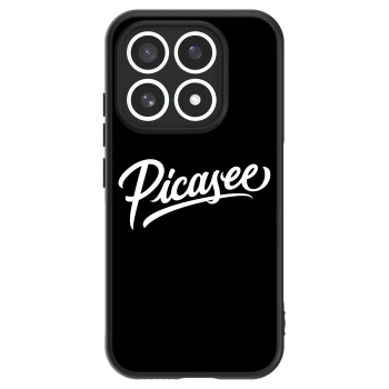 Picasee ULTIMATE CASE für Xiaomi 17 - Picasee - old logo - white