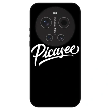 Hülle für Xiaomi 17 Ultra - Picasee - old logo - white