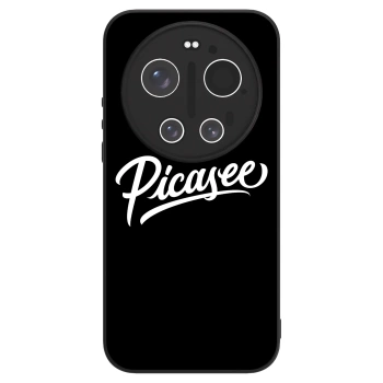 Picasee ULTIMATE CASE für Xiaomi 17 Ultra - Picasee - old logo - white