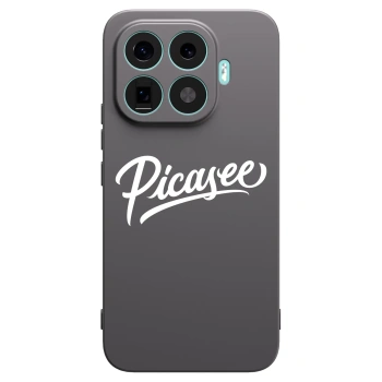 Hülle für Xiaomi 17T Pro - Picasee - old logo - white