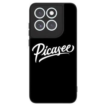 Picasee ULTIMATE CASE für Motorola Edge 70 Fusion - Picasee - old logo - white