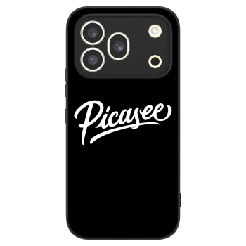 Picasee ULTIMATE CASE für Honor 600 Pro - Picasee - old logo - white