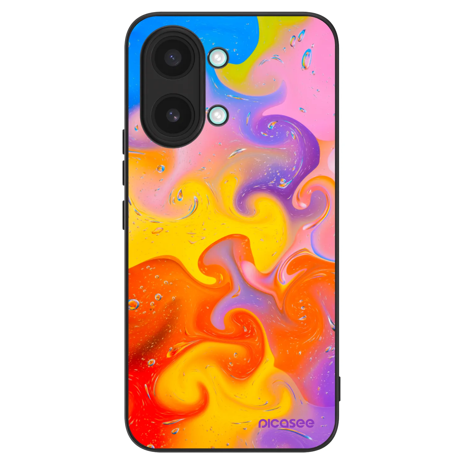 Picasee ULTIMATE CASE für Xiaomi Poco X8 Pro Max - Bubbles