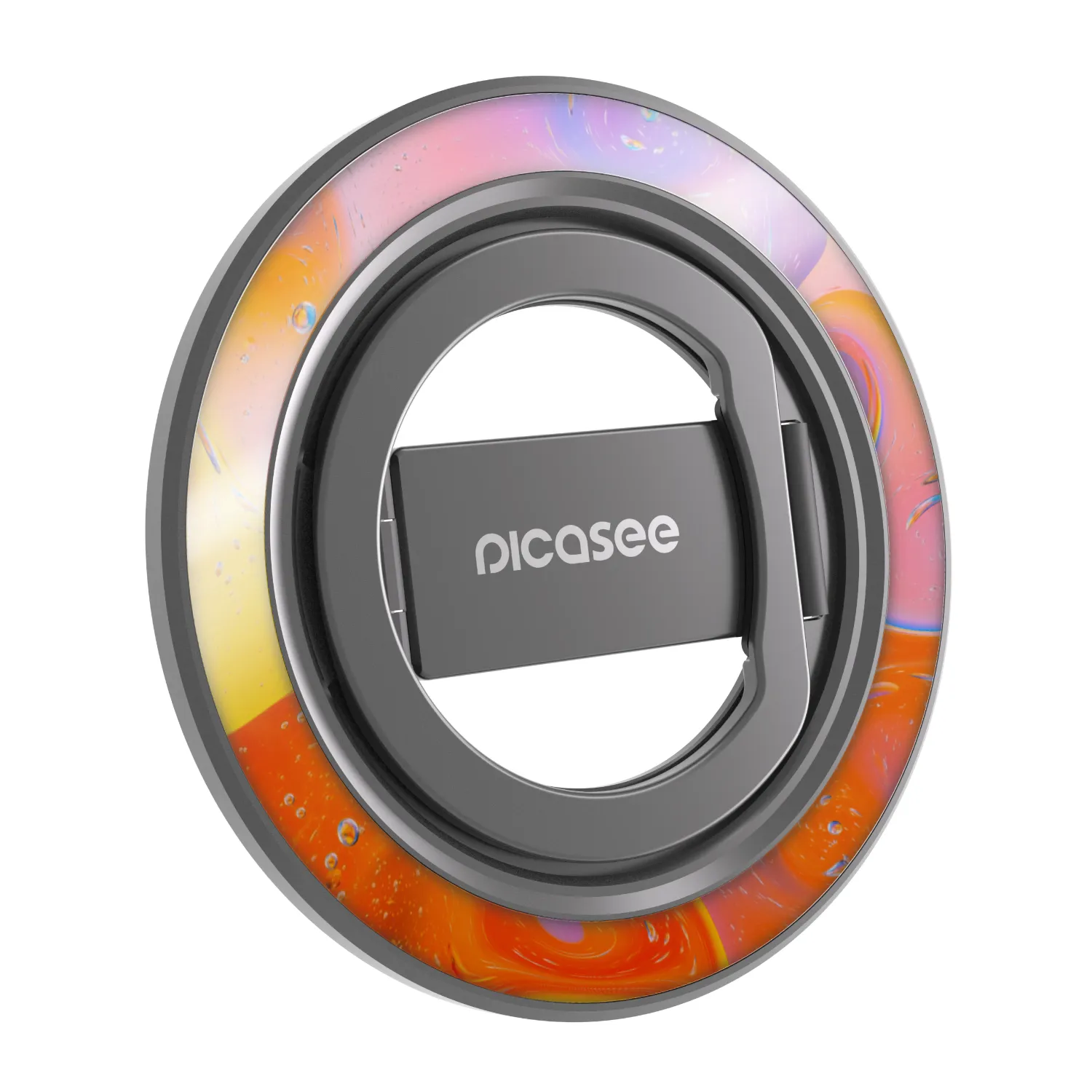 Picasee Magnetic holder - Schwarz