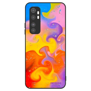 Hülle für Xiaomi Mi Note 10 Lite - Bubbles