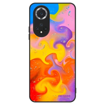 Hülle für Huawei Nova 9 SE - Bubbles