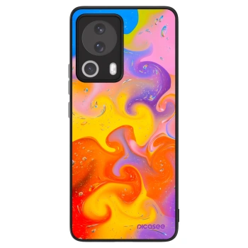 Picasee ULTIMATE CASE für Xiaomi 13 Lite - Bubbles