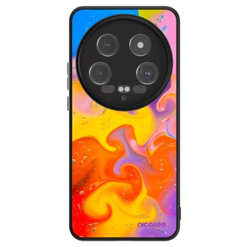 Hülle für Xiaomi 14 Ultra - Bubbles