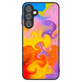 Picasee ULTIMATE CASE für Samsung Galaxy A16 5G - Bubbles