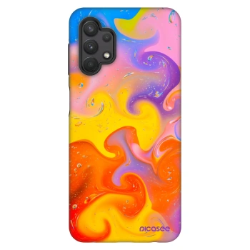 Hülle für Samsung Galaxy A32 5G A326B - Bubbles