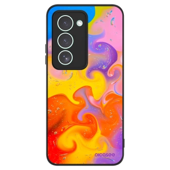 Hülle für Xiaomi Redmi 15 5G - Bubbles