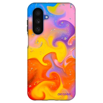 Hülle für Samsung Galaxy A17 5G - Bubbles