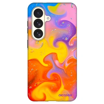 Hülle für Samsung Galaxy S26 - Bubbles